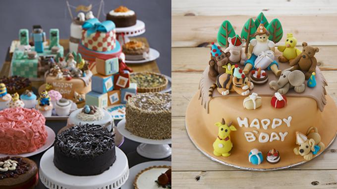 Toko Kue  Tart  Enak Di  Semarang  Berbagai Kue 