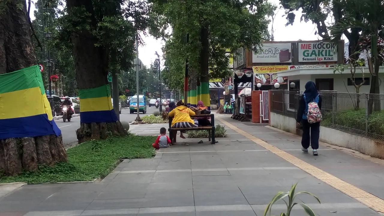 Salam Pagi