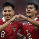 Mengingat Duel Terakhir Timnas Indonesia vs Kamboja