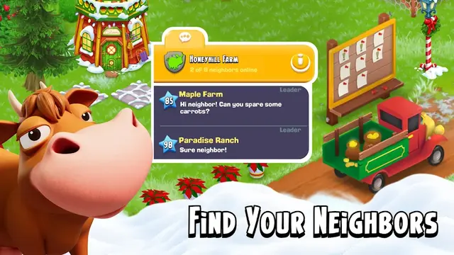 Hay Day