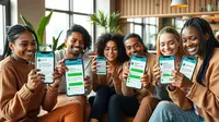 Trik Tulisan Unik di WhatsApp, Panduan Lengkap untuk Chat Lebih Menarik