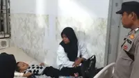 Kronologi Puluhan Warga Cianjur Keracunan, Kondisi 6 Balita Masih Dirawat Intensif