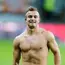 Xherdan Shaqiri adalah pesepak bola profesional Swiss yang bermain di klub Stoke City dan tim nasional Swiss.