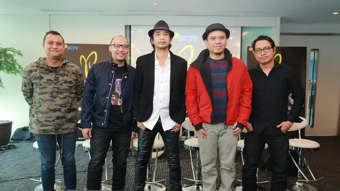 [Bintang] Padi Reborn