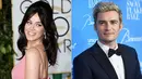 Katy Perry dan Orlando Bloom kini sudah kembali bersama. Gosip pun langsung menyebar dan mengatakan Katy Perry ingin lebih dari itu. (People)