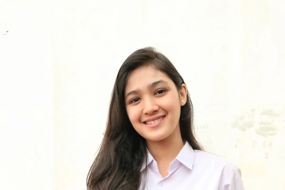 [Bintang] Cut Syifa