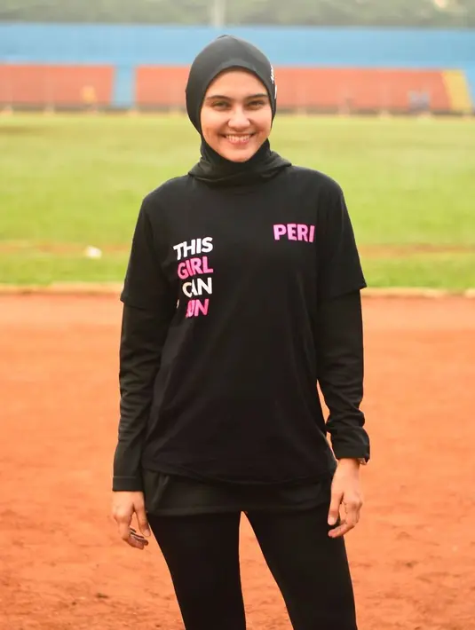 Zee Zee Shahab (Instagram/zeezeeshahab)