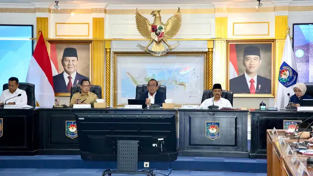 Pendataan Penyintas Bencana Sumatera Dipercepat, Kasatgas Tito Pastikan Bantuan Tepat Waktu