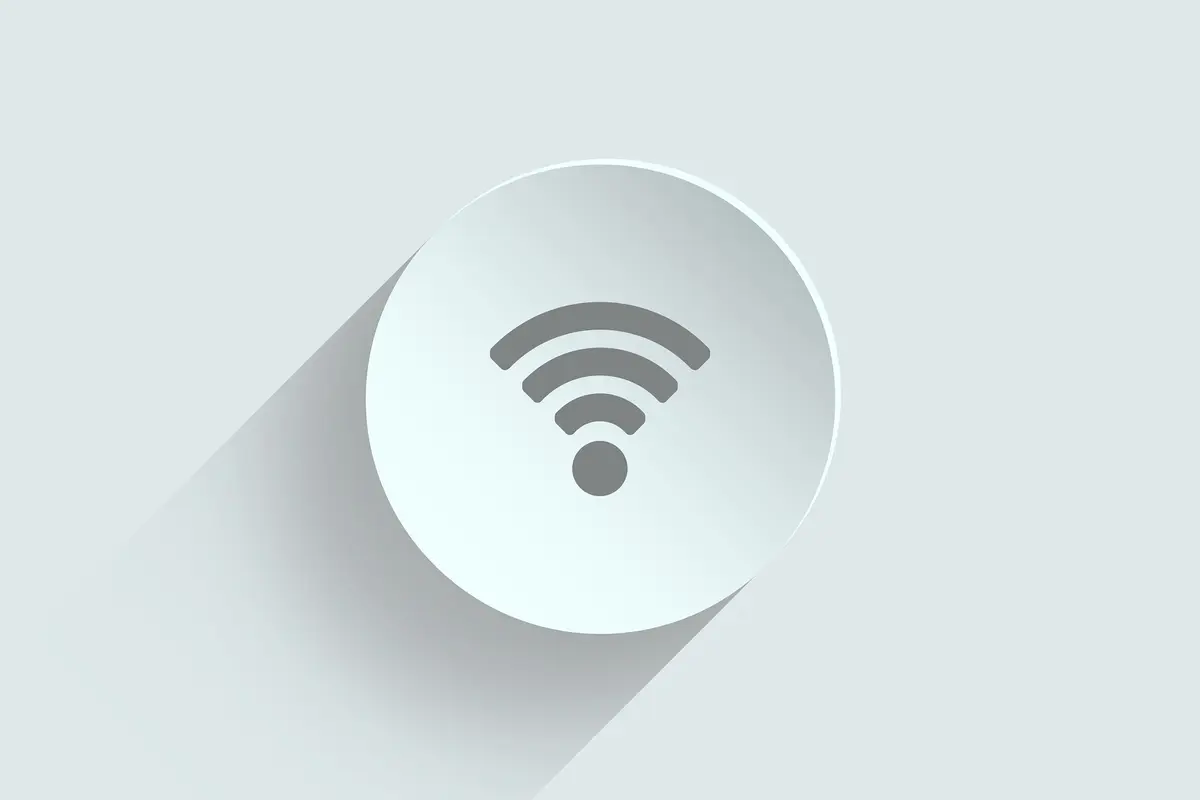 WiFi