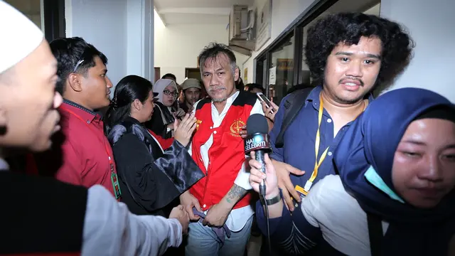 [Bintang] Tio Pakusadewo