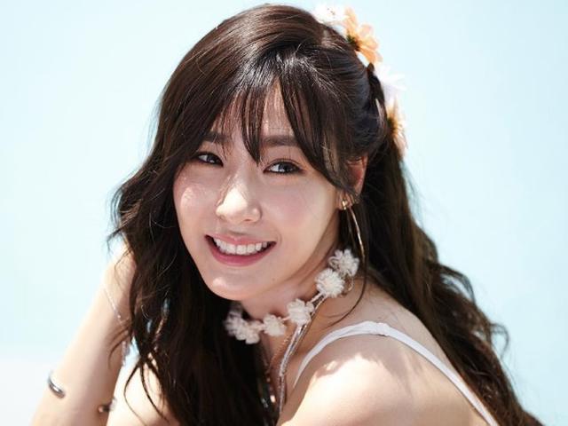 Curhat Tiffany Snsd Alami Tekanan Batin Saat Remaja Showbiz Liputan6 Com