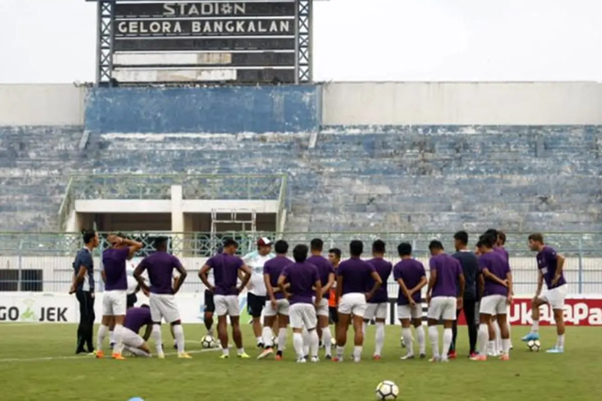 PSM Makassar