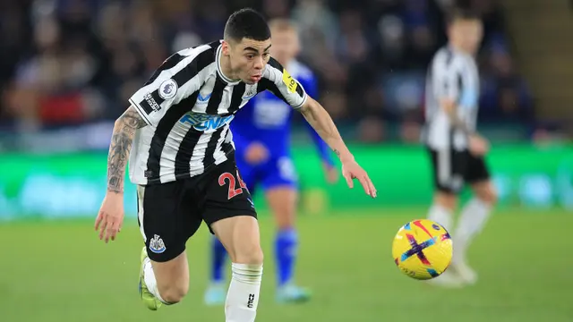 Foto: Bukan Striker, 5 Pemain Berikut Mampu Tampil Tajam di Liga Inggris 2022 / 2023