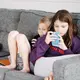 Jadwal screen time anak perlu dijadwalkan oleh orangtua. [Dok/Pexels.com/Jessica Lewis 🦋 thepaintedsquare].