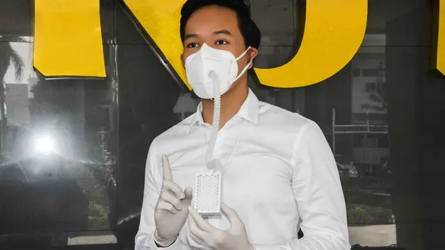 BROAD Purifier dan BROAD Airpro Mask