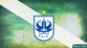 PSIS Semarang Logo (Bola.com/Adreanus Titus)