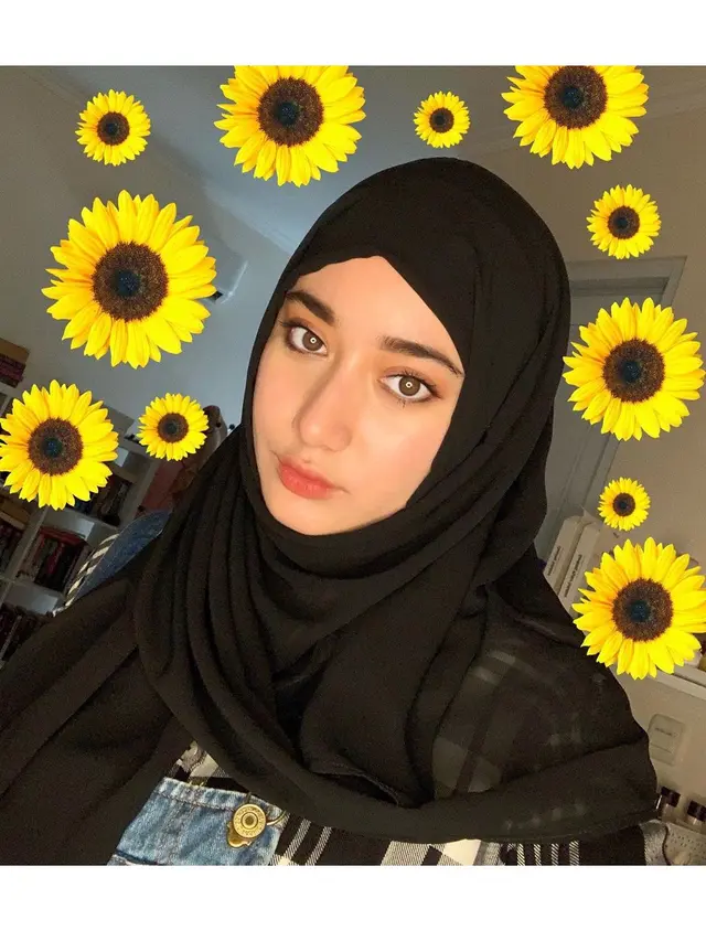 6 Pesona Tengku Syaira Anataya, Putri Sulung Cindy Fatikasari dan Tengku Firmansyah