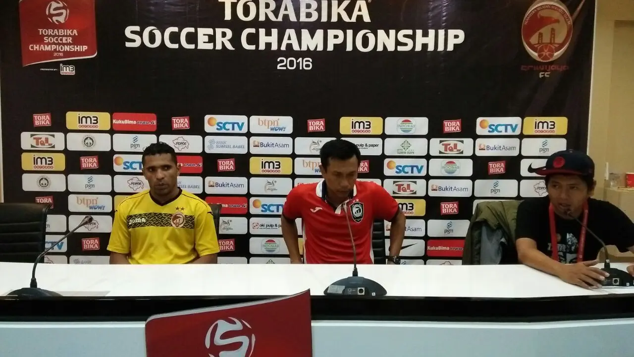 Widodo Cahyono Putro
