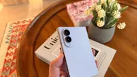 Laris Manis, Stok Samsung Galaxy Z Fold 8 Mulai Langka