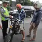 Operasi Zebra 2015 digelar. Kamu yang belum sempat ngurus surat kendaraan, mungkin bisa menghindari tempat-tempat ini. Makanya diurus dong!