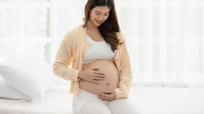 Tips Mengatasi Stretch Mark yang Sering Muncul di Masa Kehamilan, Kembalikan Percaya Diri dengan Perawatan yang Tepat