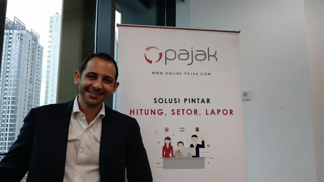 OnlinePajak