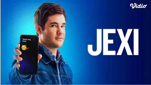 Jexi