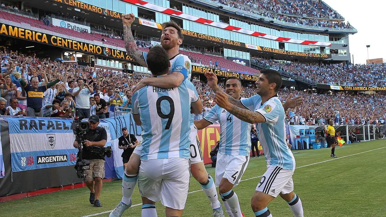 Argentina