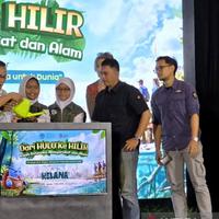 KemenLH Siap Tuntaskan Dokumen Rencana Perlindungan Ekosistem Mangrove Nasional