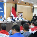 Kabakom Janji Sampaikan 'Suara' Buruh soal Upah hingga PHK ke Presiden