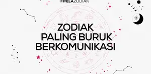 Zodiak Paling Buruk Berkomunikasi