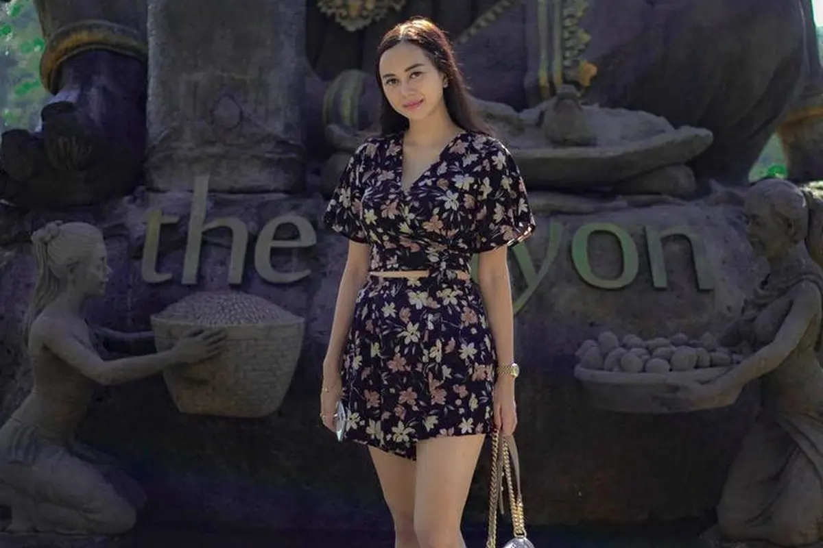Aura Kasih