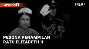 Ratu Elizabeth II meninggal dunia hari Kamis (8/9). Hal baik yang selalu dikenang warga dunia terkait penampilannya yang selalu memikat dan mencuri perhatian.