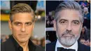 George Clooney (Via brightside.me)