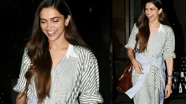 Deepika Padukone