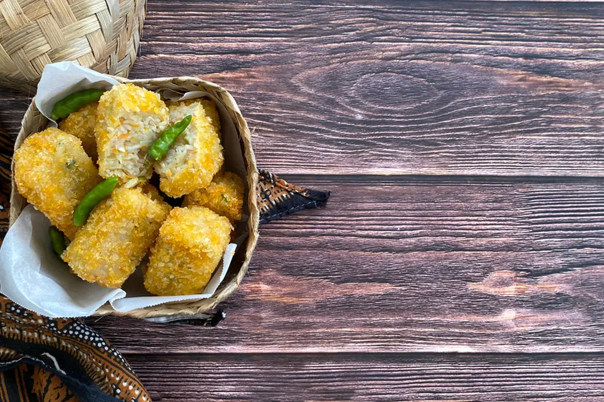 Misoa Goreng
