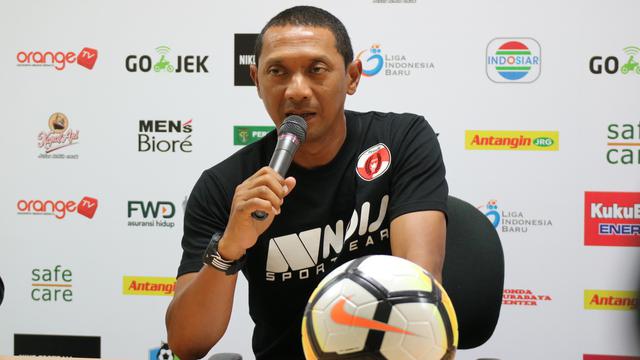 Putu Gede Dwi Santoso, Persebaya Surabaya, Perseru Serui