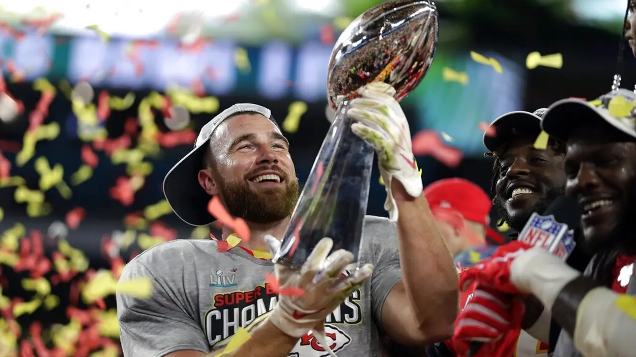 Super Bowl 2020