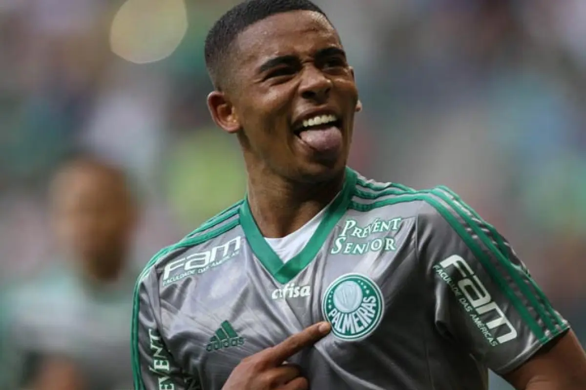 Gabriel Jesus