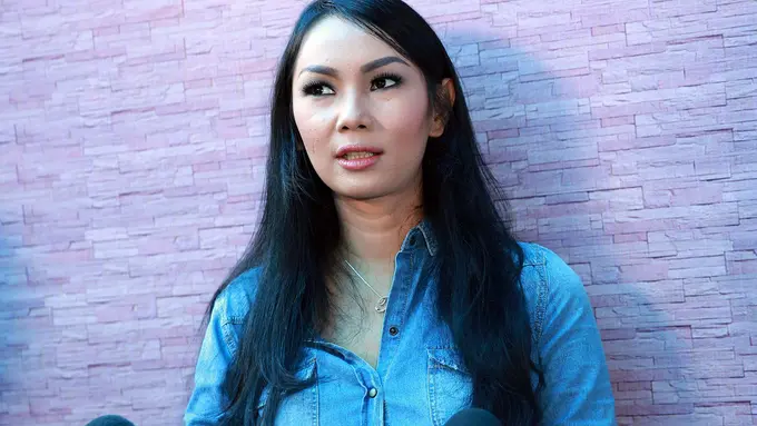 [Bintang] Kalina Oktarani