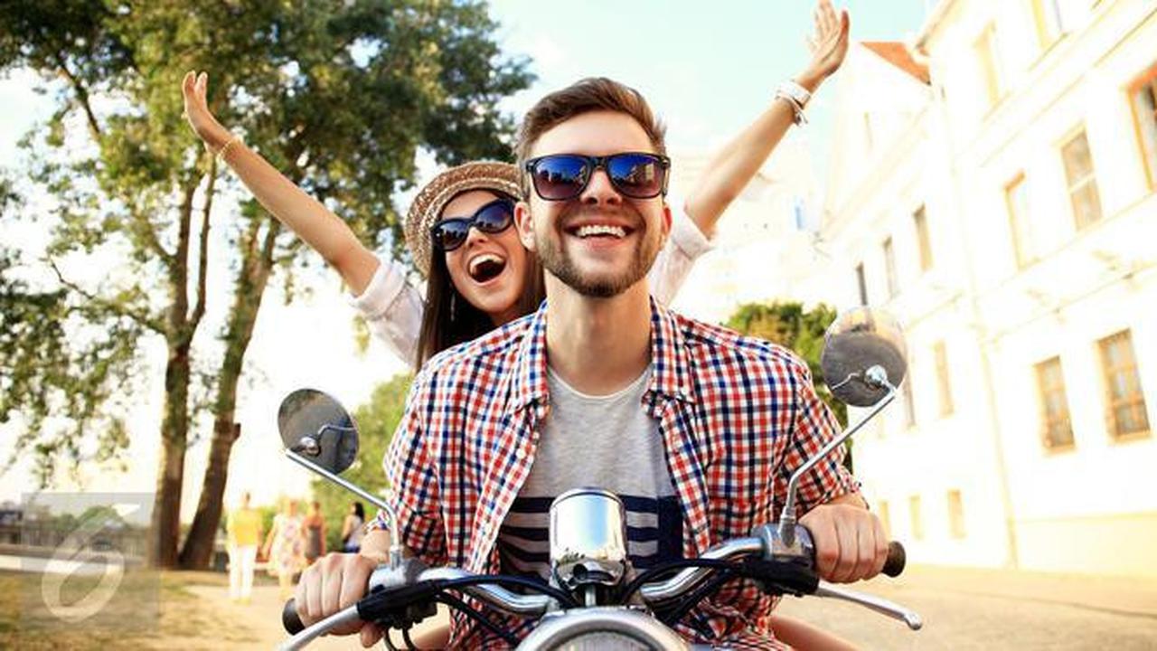 Tips merebut hati pria