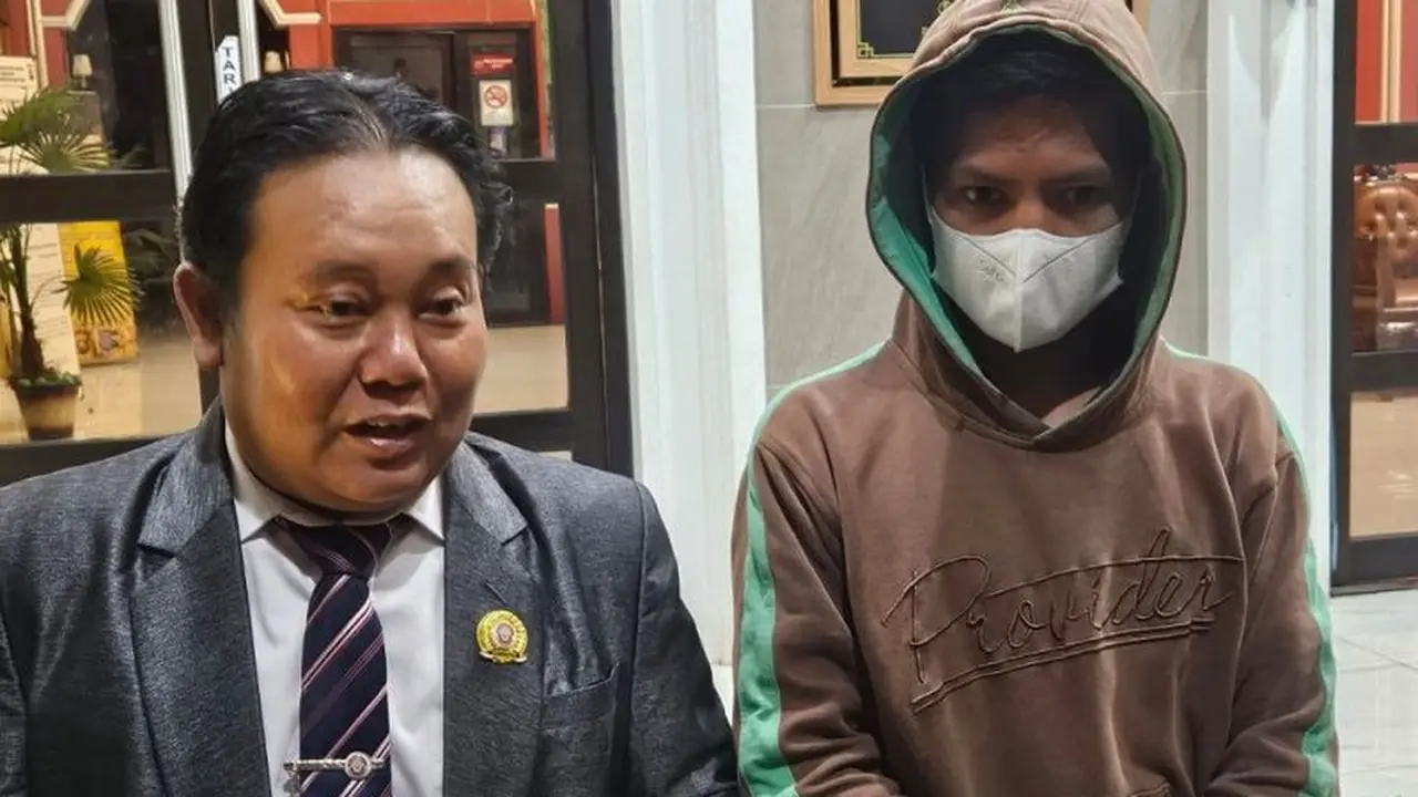 kasus siswa keroyok guru di jambi berujung saling lapor polisi