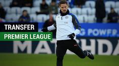 Berita video transfer-transfer pemain Premier League 2017-2018 ternyata terjadi pada Januari 2018. Siapa saja yang hengkang selain Coutinho?