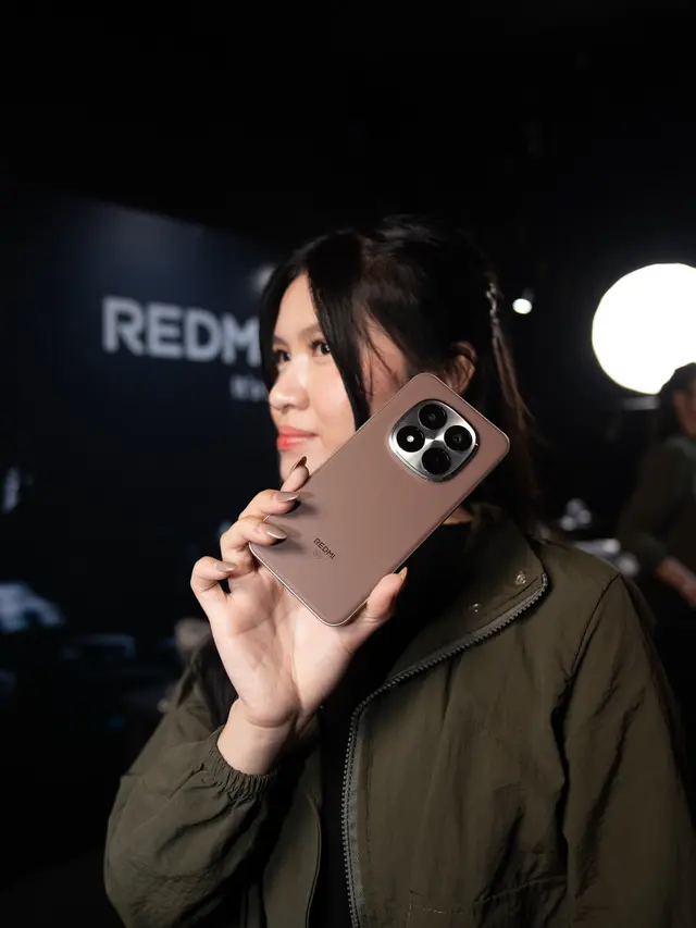 REDMI Note 15 Pro 5G