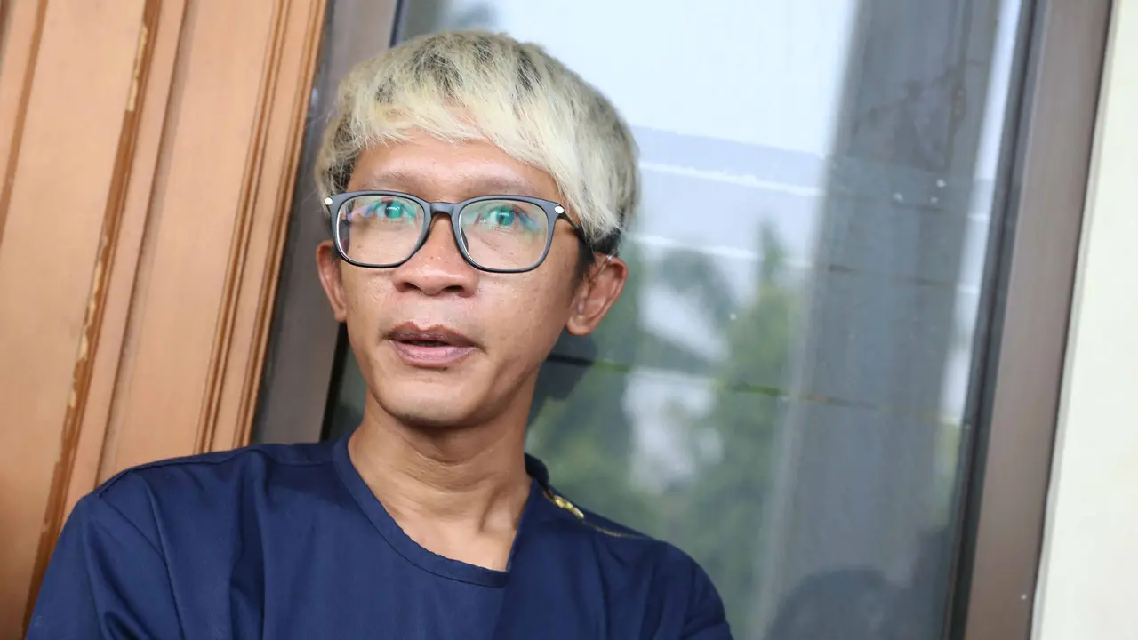 [Bintang] Aming