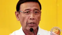 Wiranto: Kita Tak Sudi Diduduki Asing