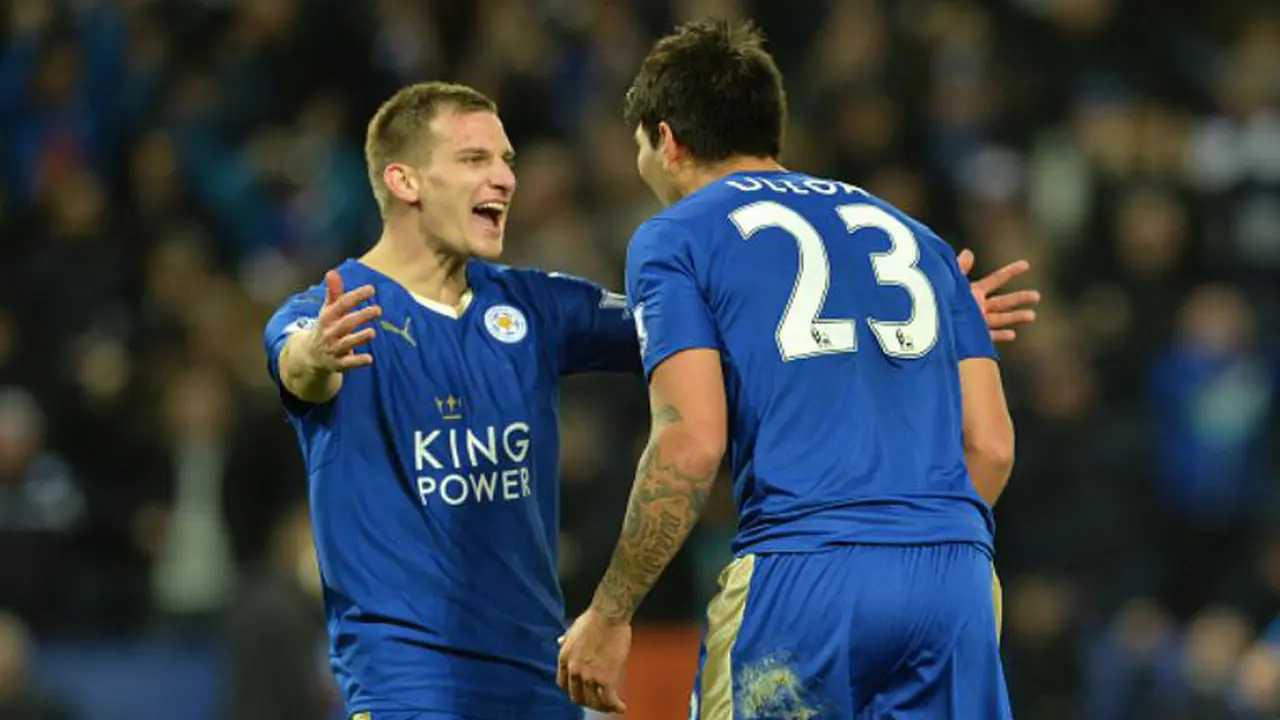 Leicester City