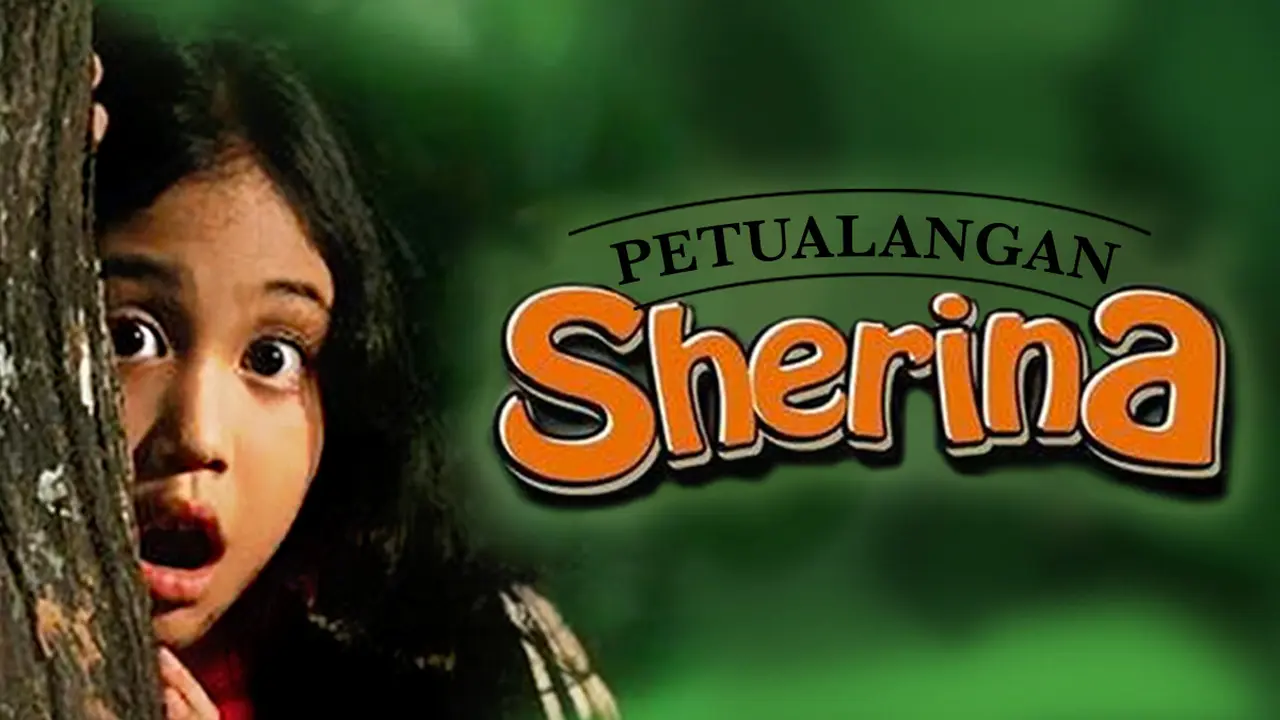 Nonton Petualngan Sherina di Vidio