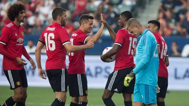 Manchester United