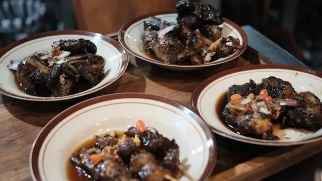Rekomendasi Tempat Makan di Solo Buka 24 Jam